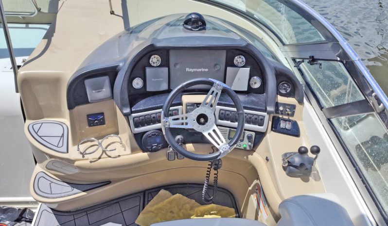 
								FOUR WINNS VISTA 358 35 full									