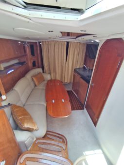 
										FOUR WINNS VISTA 358 35 full									