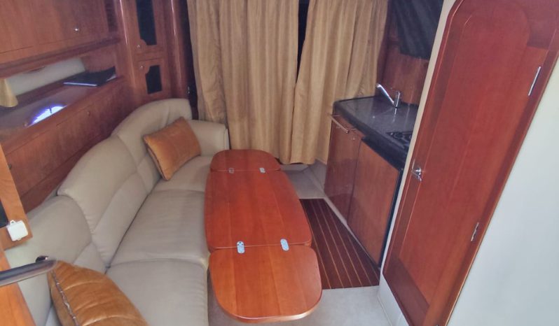 
								FOUR WINNS VISTA 358 35 full									