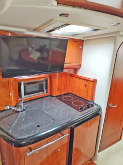 
										FOUR WINNS VISTA 358 35 full									