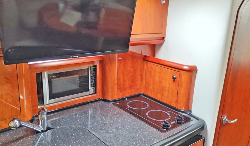 
								FOUR WINNS VISTA 358 35 full									