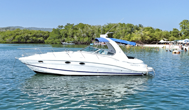 
								FOUR WINNS 358 VISTA full									