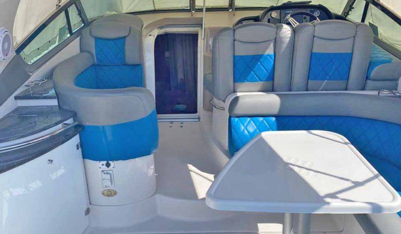 
								FOUR WINNS 358 VISTA full									