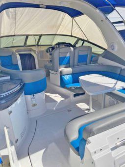 
										FOUR WINNS 358 VISTA full									