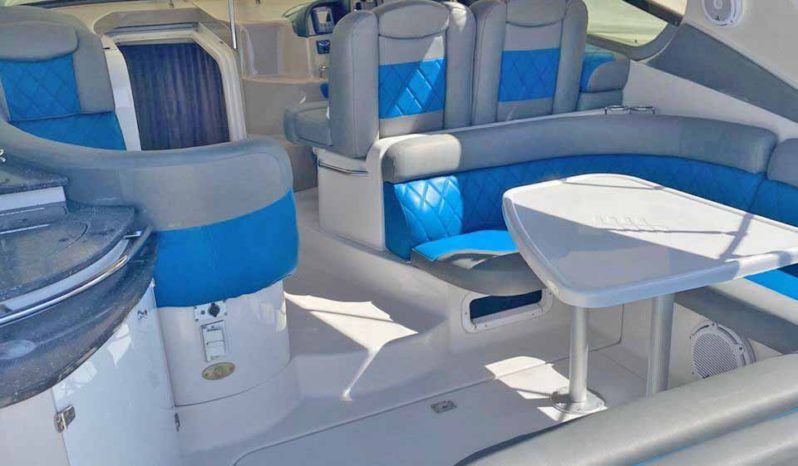 
								FOUR WINNS 358 VISTA full									