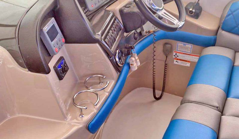 
								FOUR WINNS 358 VISTA full									