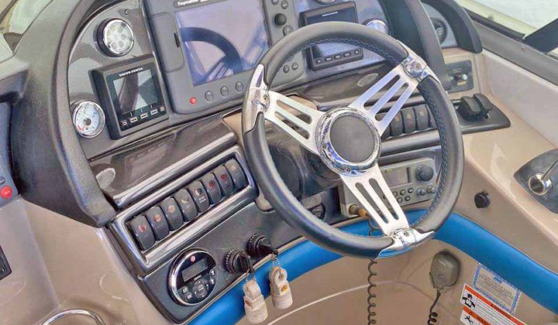
								FOUR WINNS 358 VISTA full									