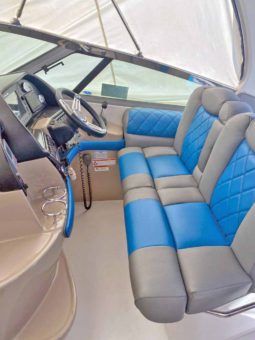 
										FOUR WINNS 358 VISTA full									