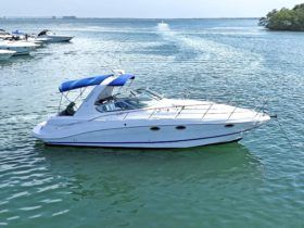 FOUR WINNS 358 VISTA