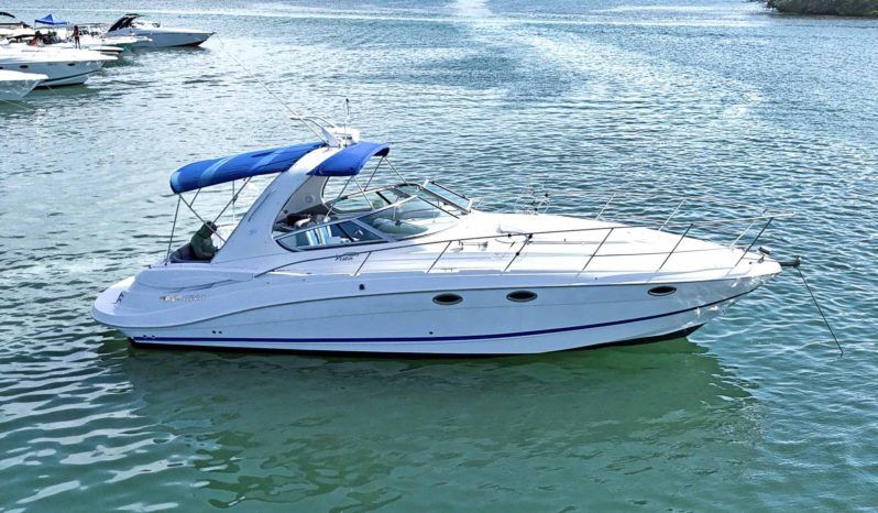 
								FOUR WINNS 358 VISTA full									