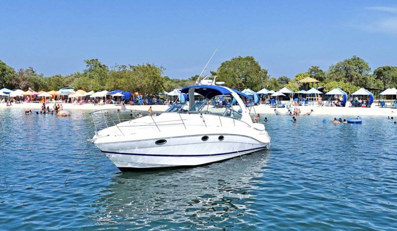 
								FOUR WINNS 358 VISTA full									