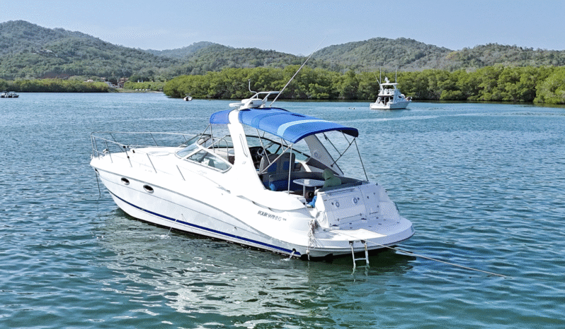 
								FOUR WINNS 358 VISTA full									