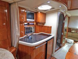 
										FOUR WINNS 358 VISTA full									