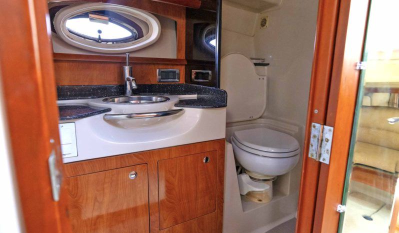 
								FOUR WINNS 358 VISTA full									