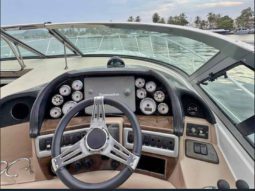 
										FOUR WINNS VISTA 358 full									