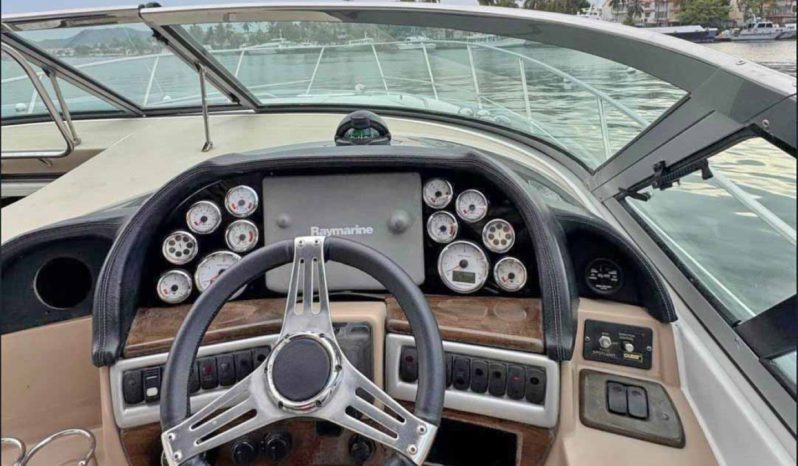
								FOUR WINNS VISTA 358 full									