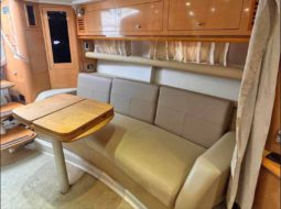 
										FOUR WINNS VISTA 358 full									