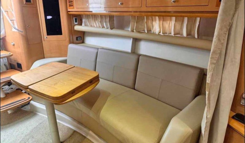 
								FOUR WINNS VISTA 358 full									