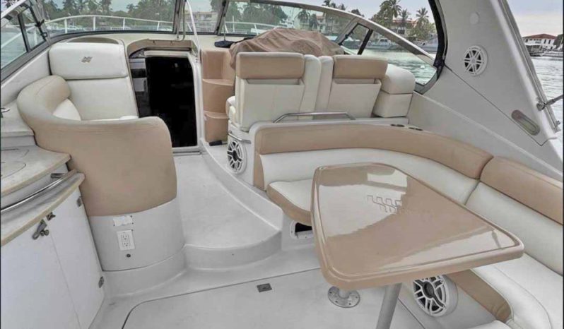 
								FOUR WINNS VISTA 358 full									