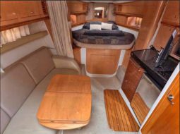 
										FOUR WINNS VISTA 358 full									
