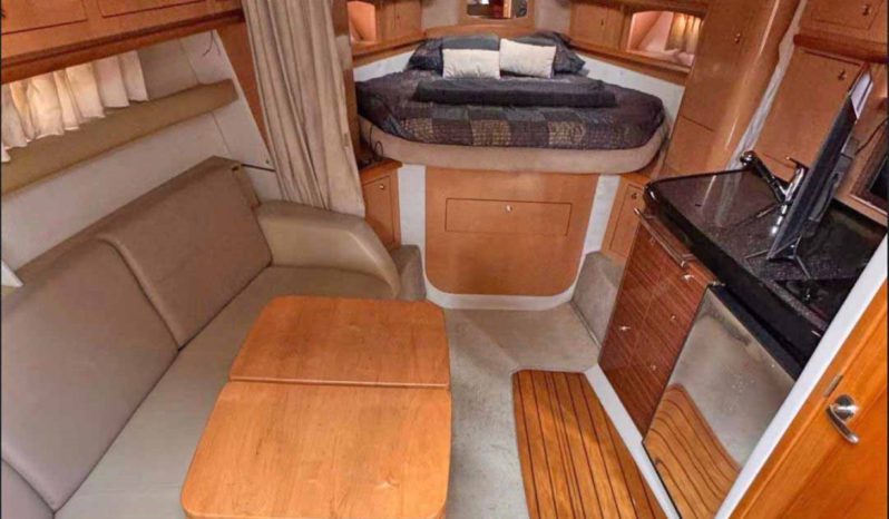 
								FOUR WINNS VISTA 358 full									