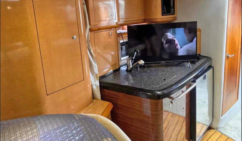 
								FOUR WINNS VISTA 358 full									