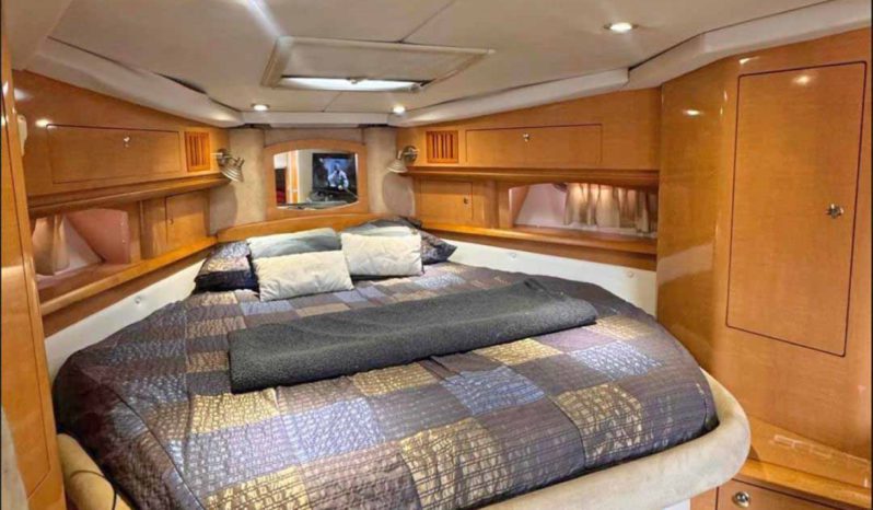 
								FOUR WINNS VISTA 358 full									