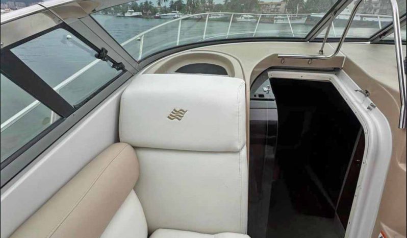 
								FOUR WINNS VISTA 358 full									
