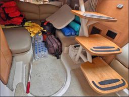 
										FOUR WINNS VISTA 358 full									