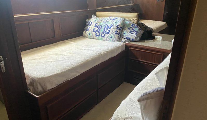 
								HATTERAS CMY 61 full									