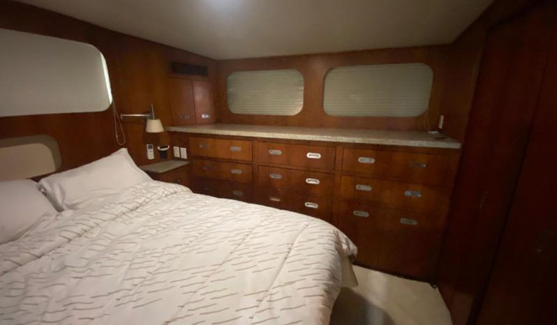 
								HATTERAS CMY 61 full									
