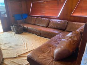 HATTERAS CMY 61
