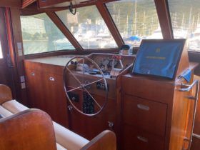 HATTERAS CMY 61