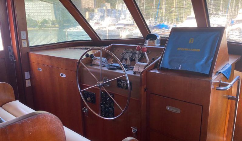 
								HATTERAS CMY 61 full									