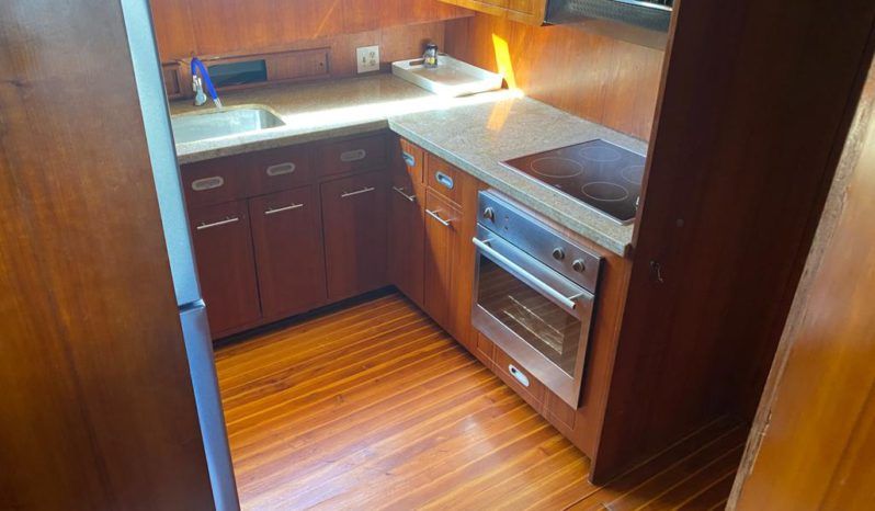 
								HATTERAS CMY 61 full									