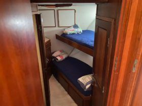 HATTERAS CMY 61