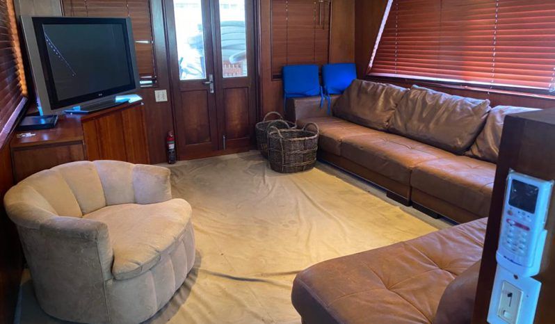
								HATTERAS CMY 61 full									