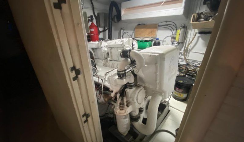 
								HATTERAS CMY 61 full									