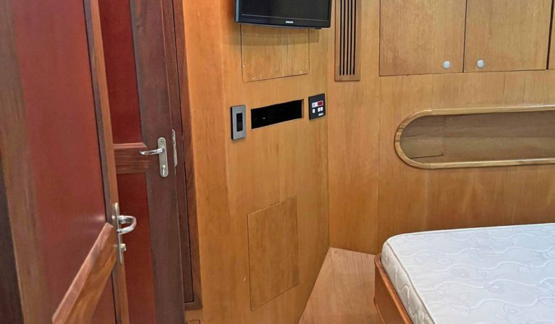 
								HATTERAS CONVERTIBLE 55 full									