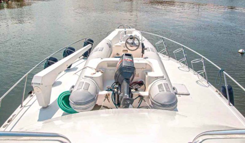 
								HATTERAS CONVERTIBLE 55 full									