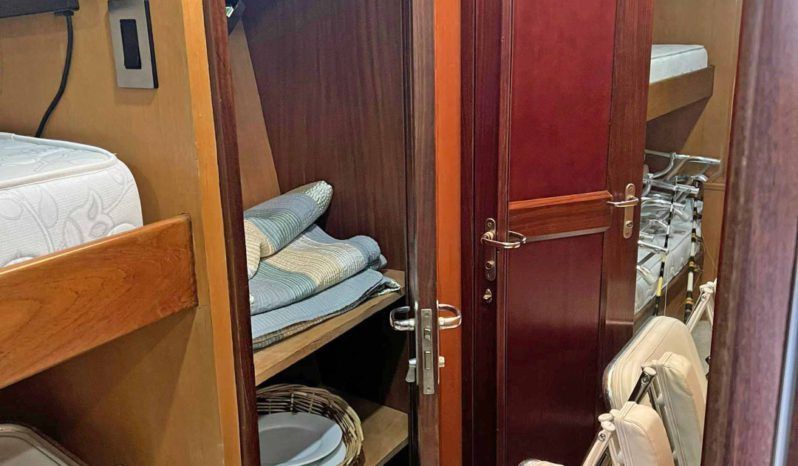 
								HATTERAS CONVERTIBLE 55 full									