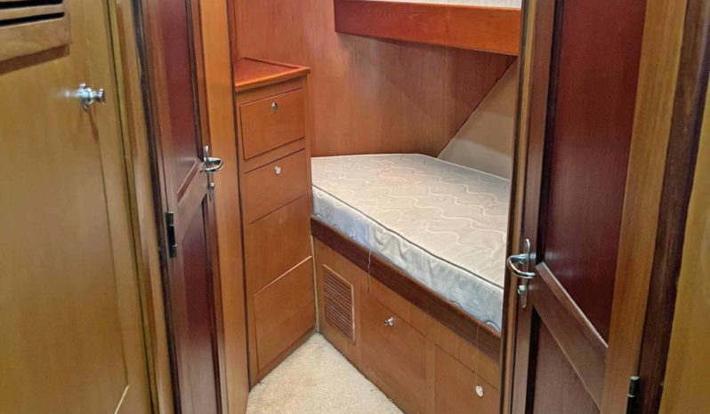 
								HATTERAS CONVERTIBLE 55 full									