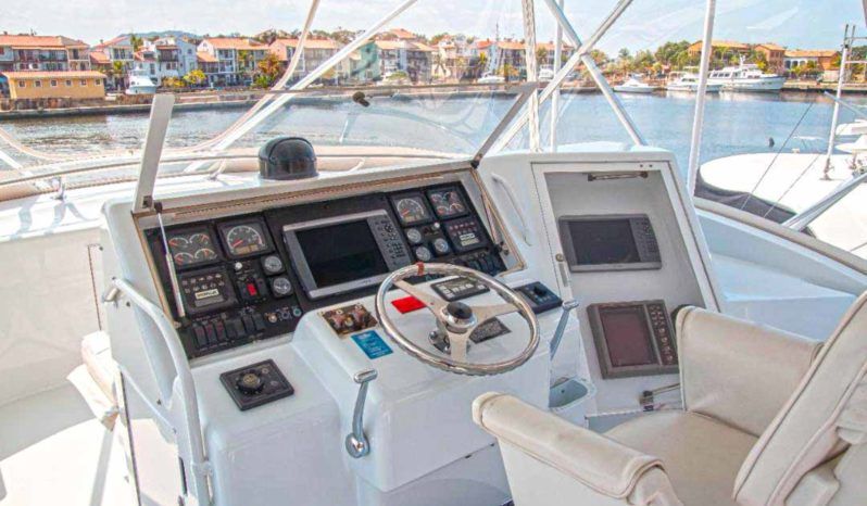 
								HATTERAS CONVERTIBLE 55 full									