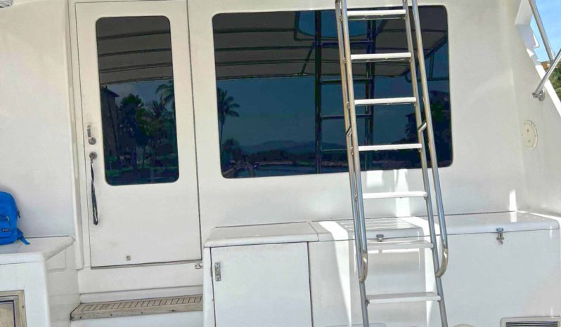 
								HATTERAS CONVERTIBLE 55 full									