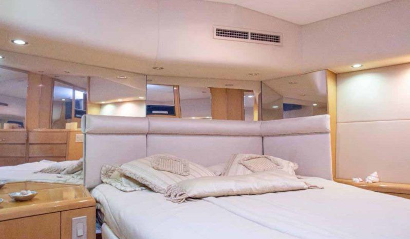 
								HATTERAS CONVERTIBLE 55 full									