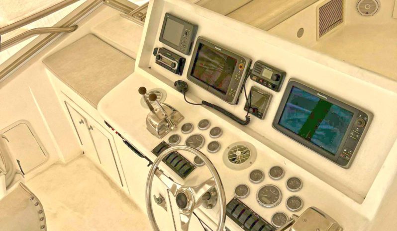 
								HATTERAS CONVERTIBLE 55 full									