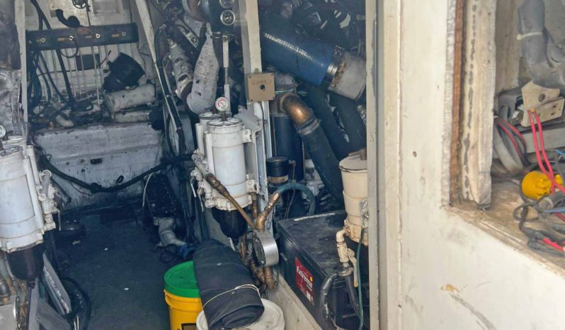 
								HATTERAS CONVERTIBLE 55 full									