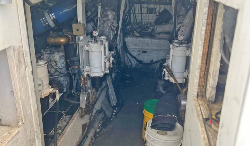 
								HATTERAS CONVERTIBLE 55 full									
