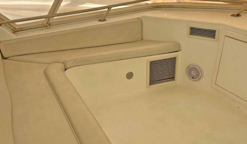 
								HATTERAS CONVERTIBLE 55 full									