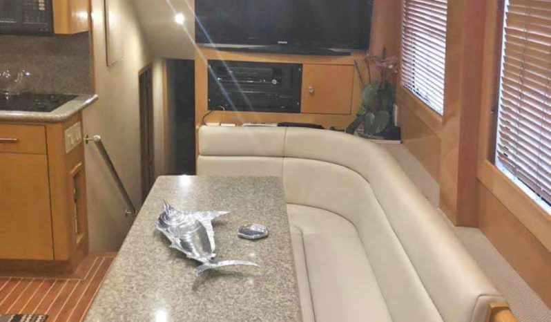 
								HATTERAS CONVERTIBLE 55 full									